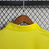 Camisa Retrô do Borussia Dortmound 2012/2013