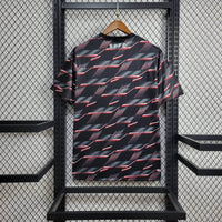 Camisa Oficial do São Paulo 24/25 Versão Torcedor - Pré Jogo