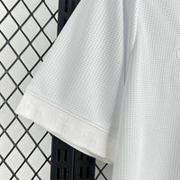 Camisa Oficial do Colo Colo 25/26 - Polo