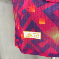 Camisa Oficial do México 26/27 Versão Jogador - Goleiro