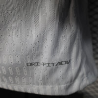 Camisa Oficial da Inglaterra 25/26 - Versão Jogador