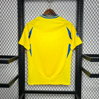 Camisa Oficial do Al-Nassr 24/25 - Versão Torcedor