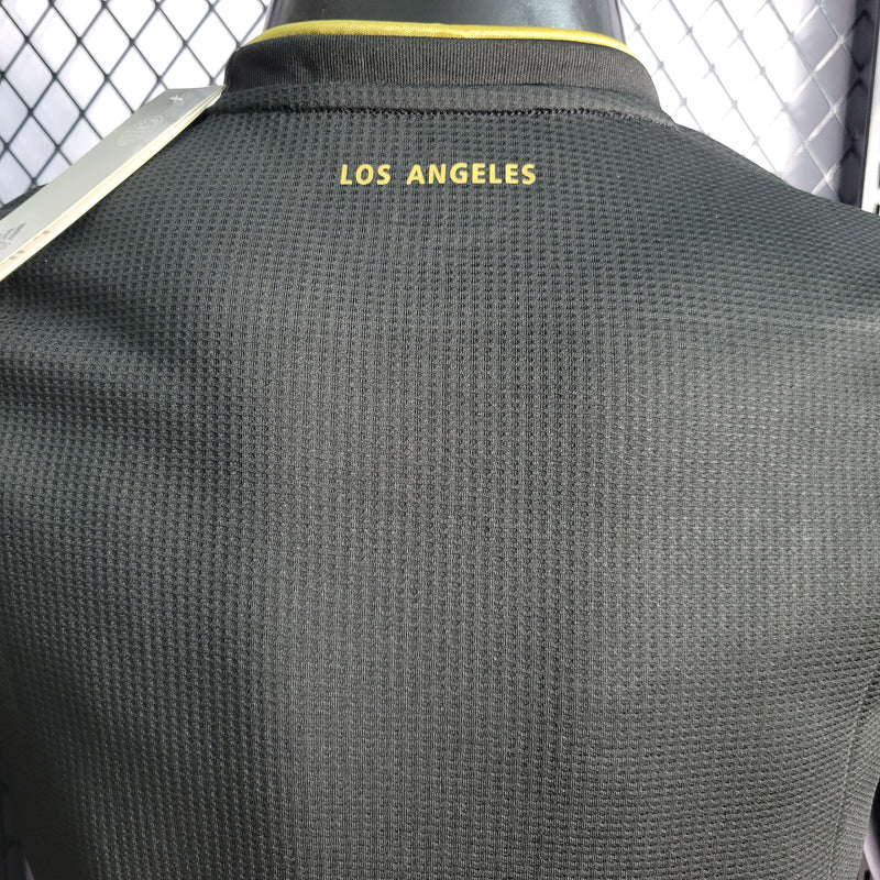 Camsia Oficial do Los Angeles FC 22/23 - Versão Jogador