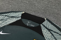 Kit Oficial do Barcelona 24/25 - Treino