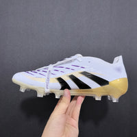 Chuteira Adidas Predator Elite Tongue 25 Campo FG