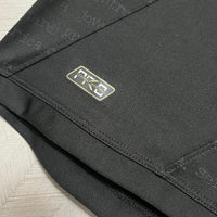 Camisa Oficial do Vasco 24/25 Goleiro - Completa com Patrócinios