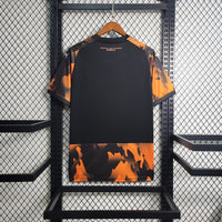 Camisa 2 Oficial do Olympique de Marseille 23/24 - Versão Torcedor