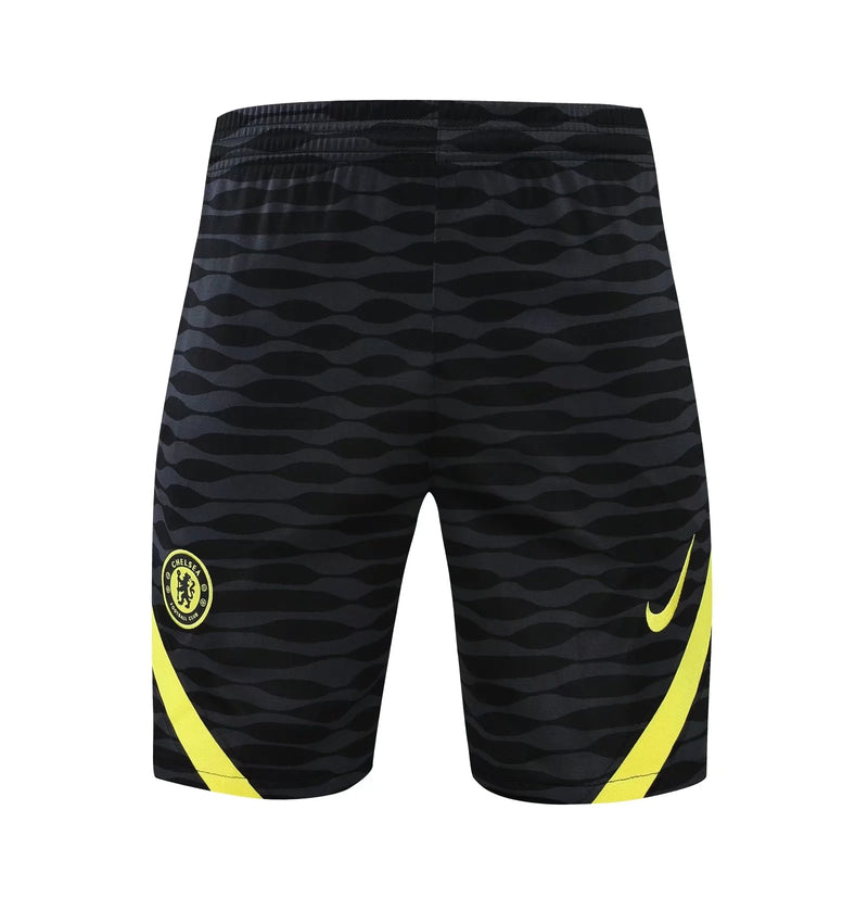 Kit Oficial do Chelsea 24/25 - Treino