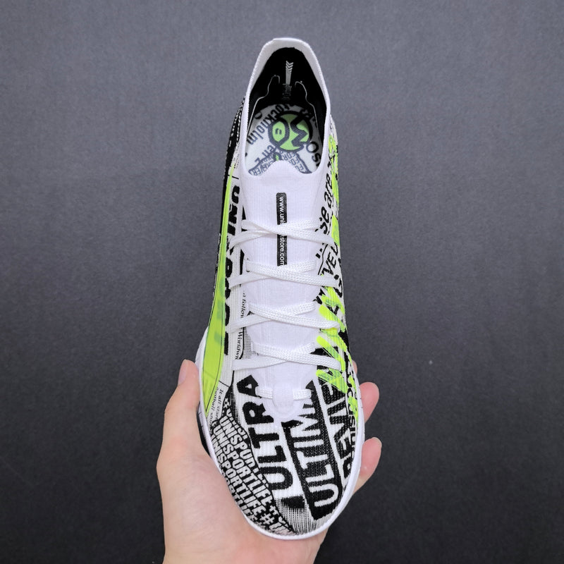 Chuteira Puma Ultra 5 Society FG