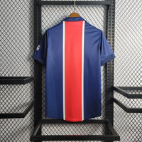 Camisa Retrô do PSG 23/24