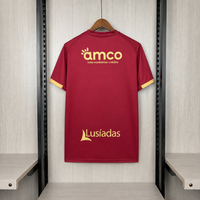 Camisa ll SC Braga 26/27 - Torcedor