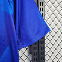 Camisa Oficial do Brasil 25/26 - Versão Torcedor