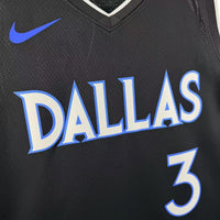 Regata NBA Dallas Mavericks Edição City -
