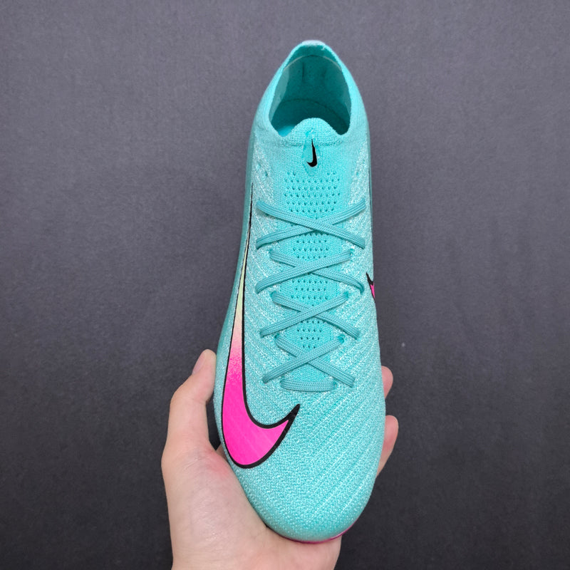 Chuteira Campo Nike Air Zoom Mercurial Vapor 16 Elite