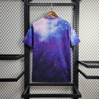 Camisa do Manchester City 25/26 Versão Torcedor - Edição Concept