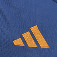 Camisa Oficial do Roma 24/25 - Versão Torcedor