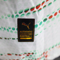 Camisa Oficial do Portugal 25/26 Versão Jogador - Pré Jogo