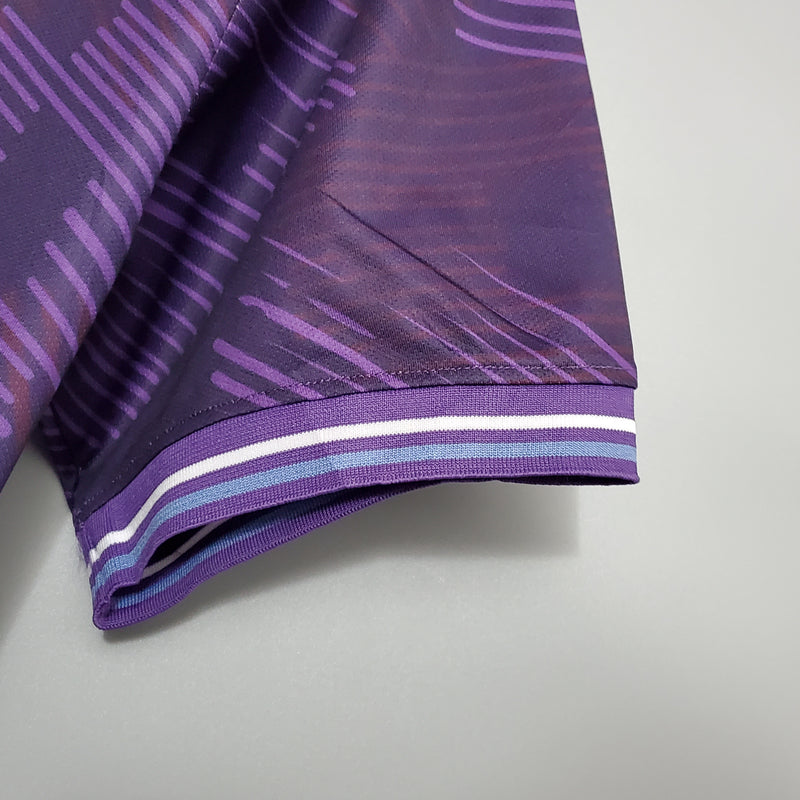 Camisa Retrô da Fiorentina 1992/1993