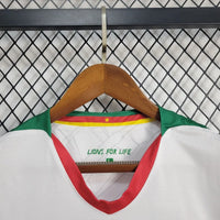 Camisa Oficial do Camarões 25/26 - Versão Torcedor