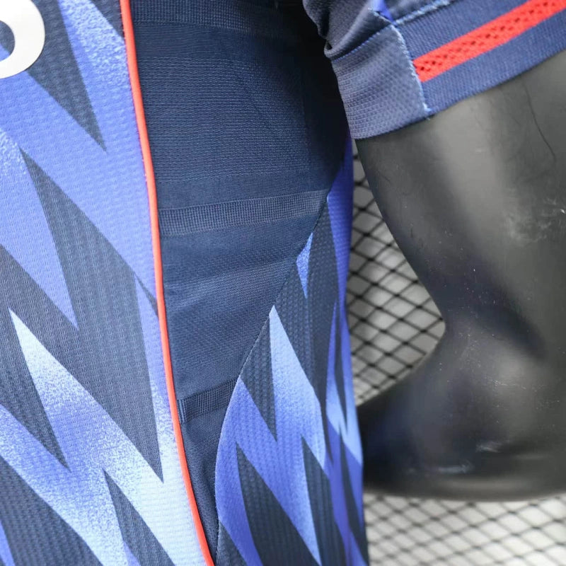 Camisa do Arsenal 25/26 Versão Jogador - Edição Especial