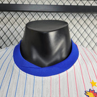 Camisa 2 Oficial da França 24/25 - Versão Jogador