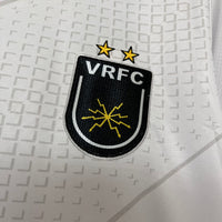 Camisa Oficial do Volta Redonda 25/26 - Versão Torcedor