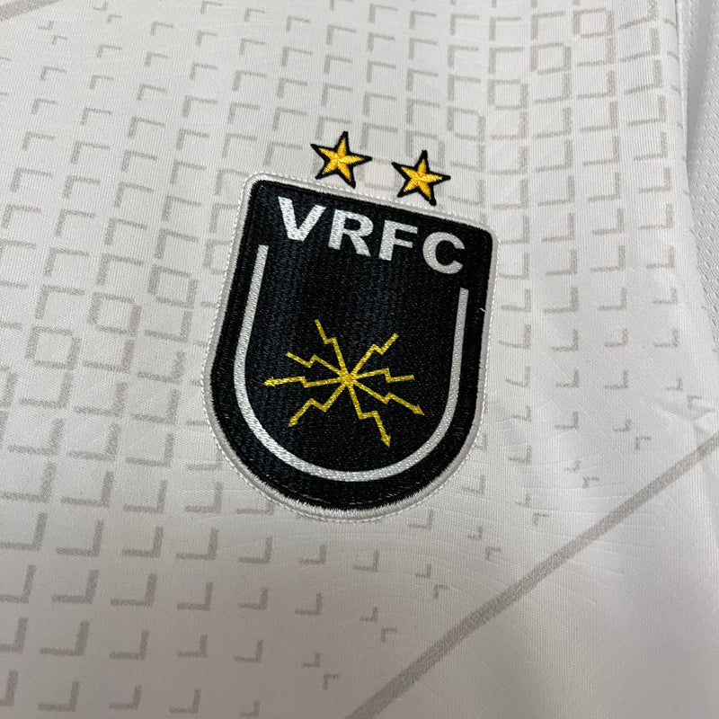 Camisa Oficial do Volta Redonda 25/26 - Versão Torcedor