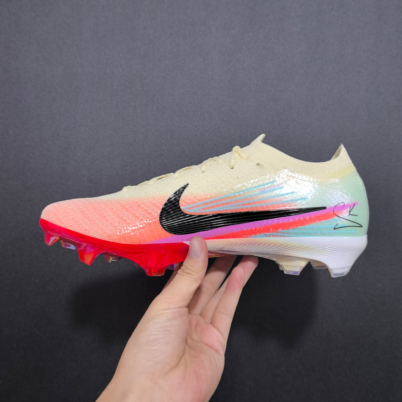 Chuteira Nike Air Zoom Mercurial Vapor 16 Elite FG