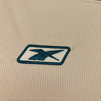 Camisa Retrô do Sporting 2001/2003