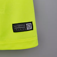 Camisa Retrô do Brasil 2019/2020 - Pré Jogo