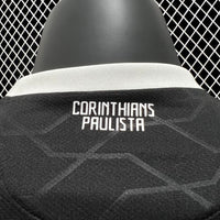 Camisa Retrô do Corinthians 2012