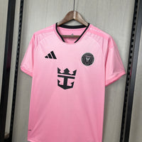Camisa l Inter de Miami 26/27 - Torcedor