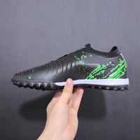 Chuteira Nike Phantom GX II Academy Society TF