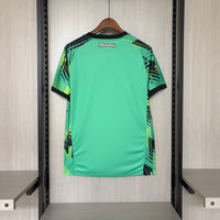 Camisa Oficial do Botafogo 25/26 - Goleiro