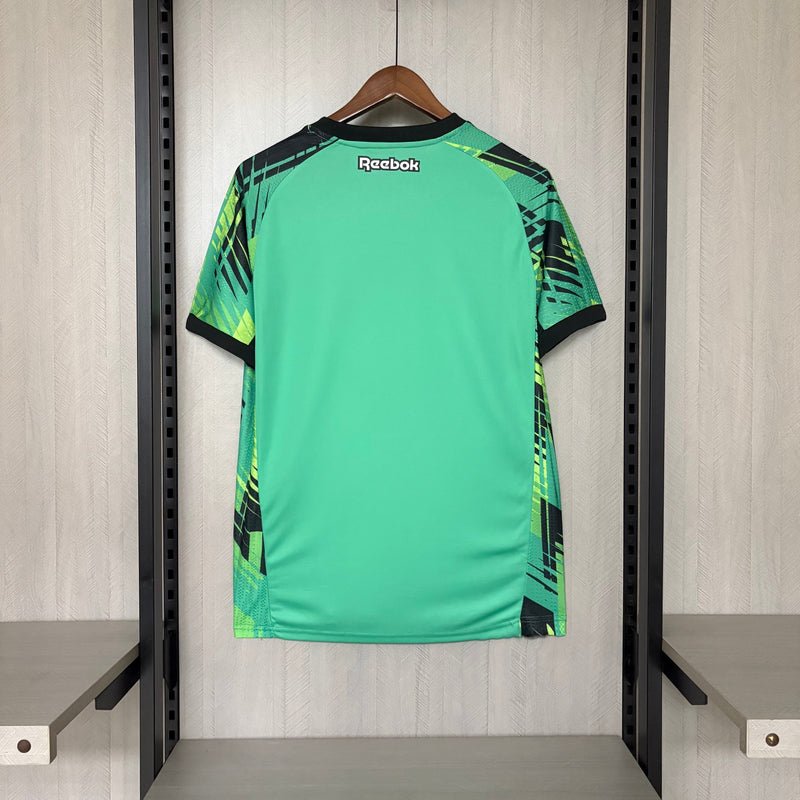 Camisa Oficial do Botafogo 25/26 - Goleiro