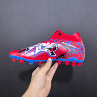 Chuteira Society Puma Future 8 Ultimate Playmakers FG