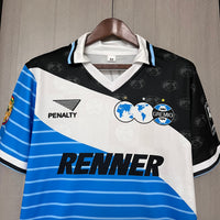 Camisa Retrô do Grêmio 1996 - Versão Retrô