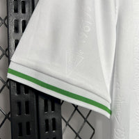 Camisa Oficial do Cordoba FC 24/25 Versão Torcedor - Edição Especial