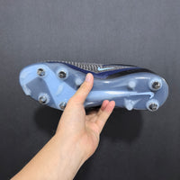 Chuteira Nike Gripknit Phantom GX Elite