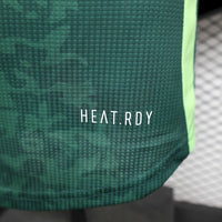 Camisa Oficial da Argélia 24/25 - Versão Jogador