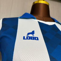 Camisa Feminina Oficial do Paysandu 26/27 - Baby Look