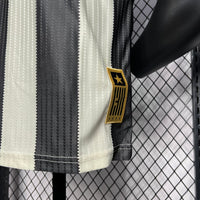 Camisa Oficial do Botafogo 24/25 - Versão Jogador