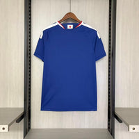Camisa Oficial do Japão 26/27 - Versão Torcedor