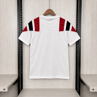 Camisa EQT CR Flamengo 26/27