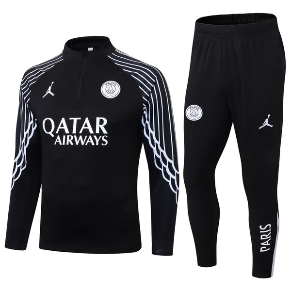 Conjunto Oficial do PSG 25/26 - Treino