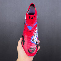 Chuteira Society Puma Future 8 Ultimate Playmakers FG