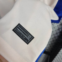 Camisa 2 Oficial do Chelsea 24/25 - Versão Torcedor