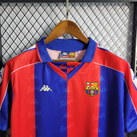 Camisa Retrô do Barcelona 1992/1995