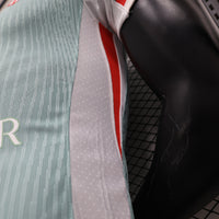 Camisa 2 Oficial do Atletico de Madrid 24/25 - Versão Jogador