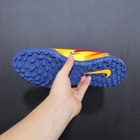 Chuteira Society Nike Phantom GX 6 Elite TF